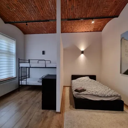 Sobieskiego Apartment *