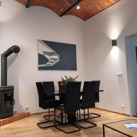 Sobieskiego Apartament *
