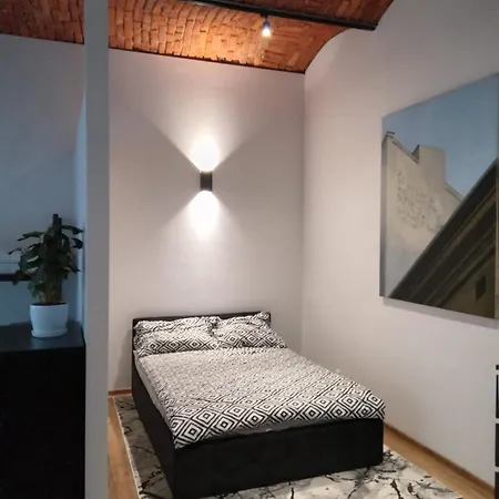 Apartment Sobieskiego