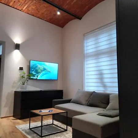 Sobieskiego Apartment *