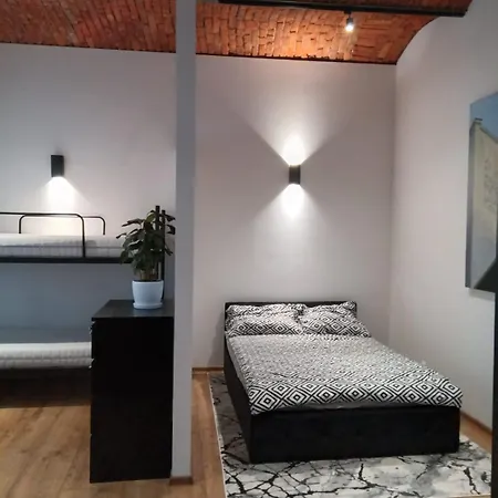 Apartment Sobieskiego Nowy Sacz